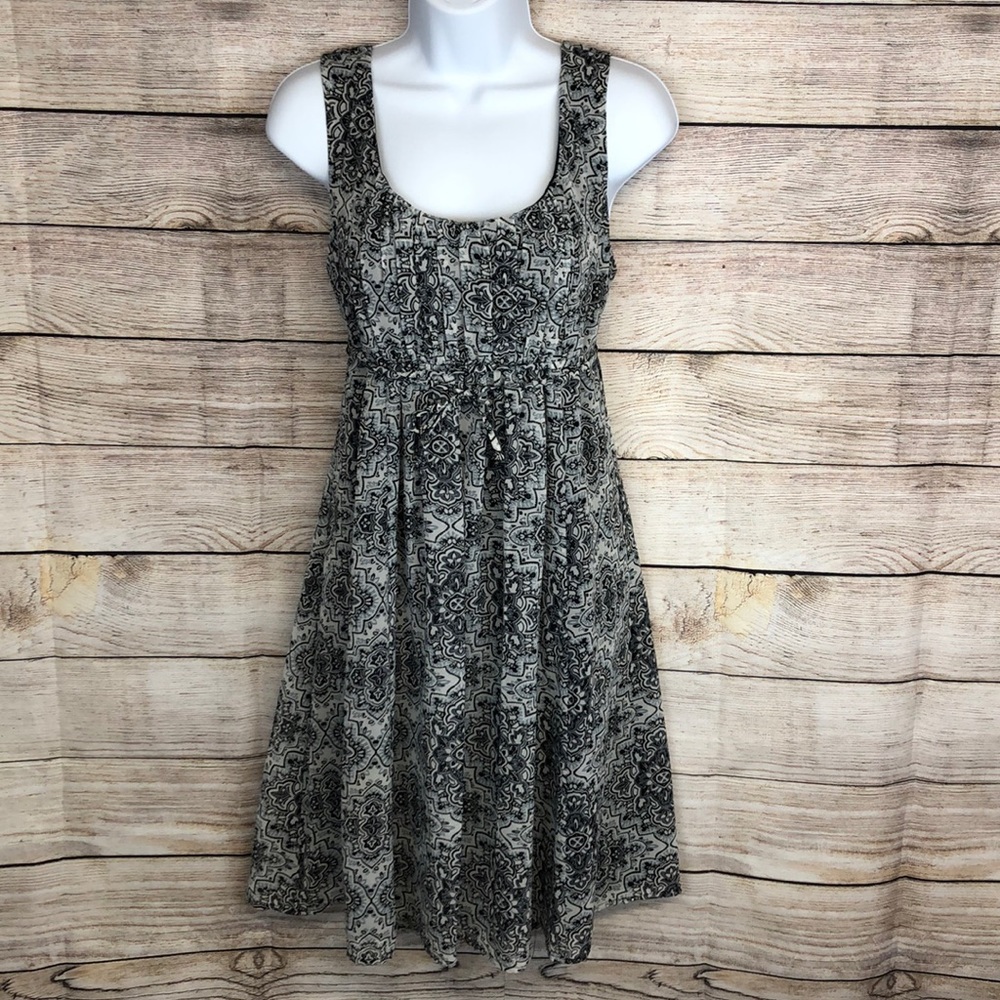 Emma & Michelle Summer Dress